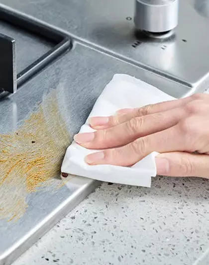 Household & Disinfectant Wipes